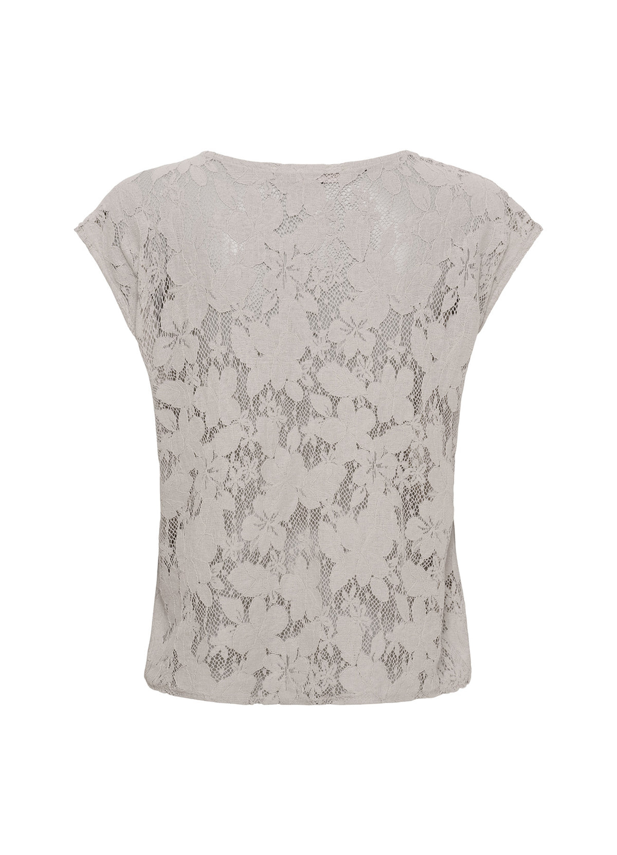 Mdczorina Top : Beige