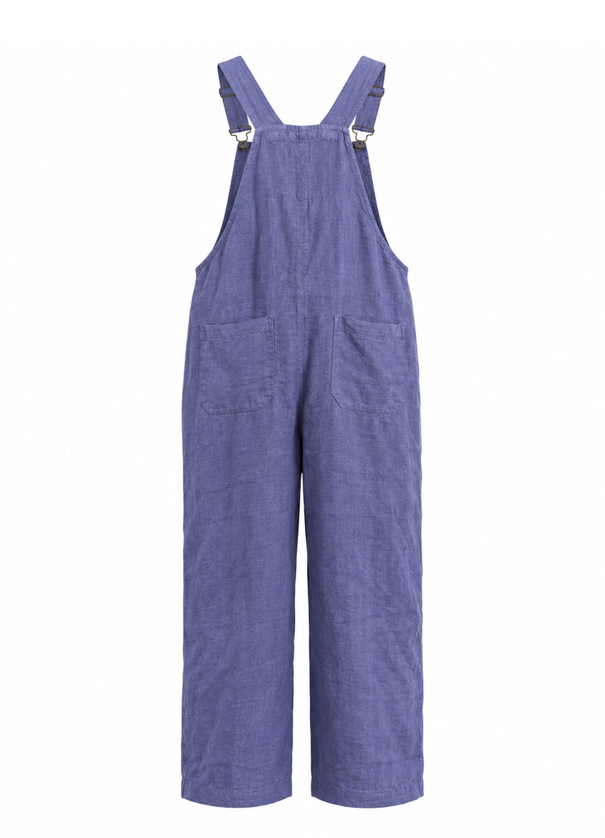 Jumpsuit : Lilac