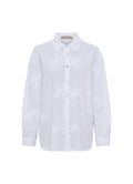 Mdcblair Shirt : White