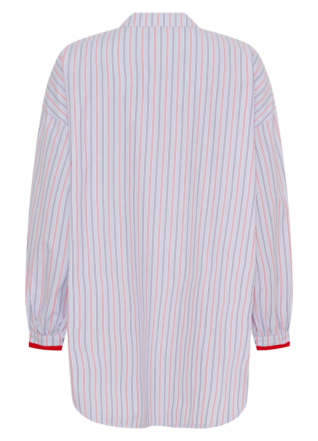 Lydie Shirt : Blue