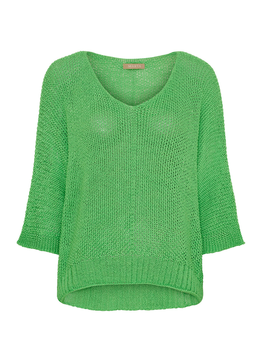 Betina Knit : Green127