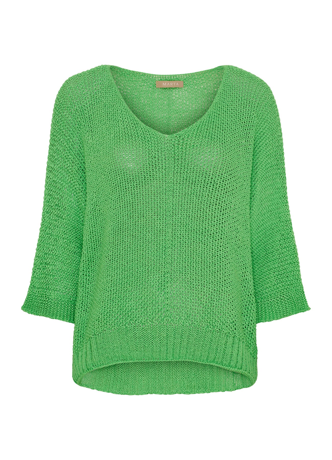 Betina Knit : Green127