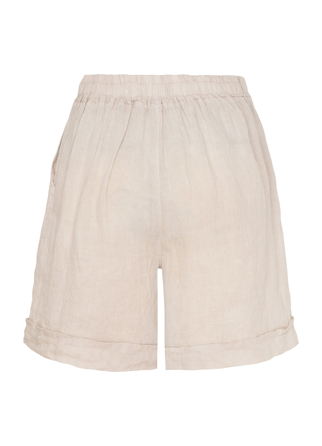 Sophia Shorts : Sabbia 1752