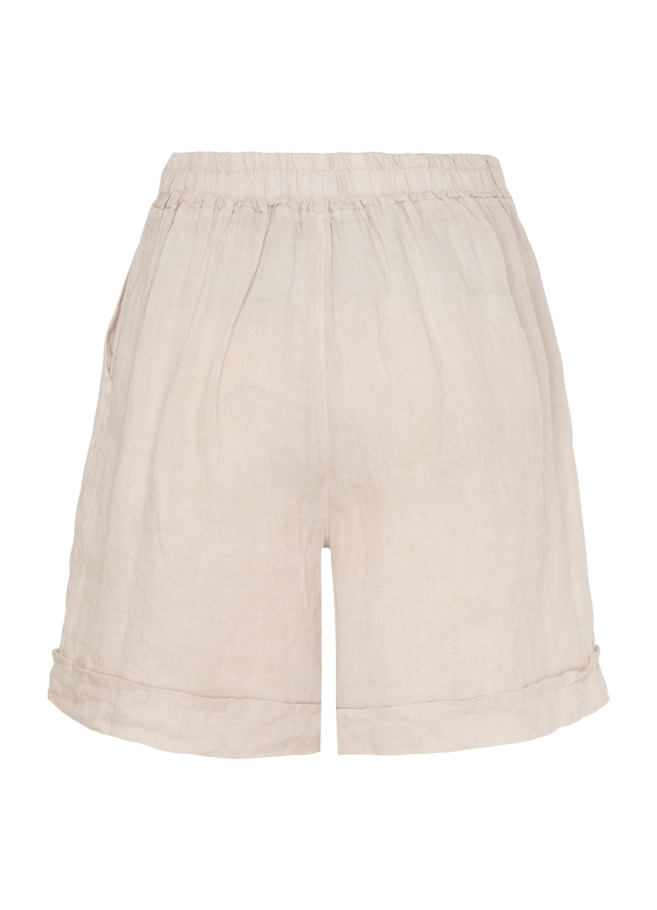 Sophia Shorts : Sabbia 1752
