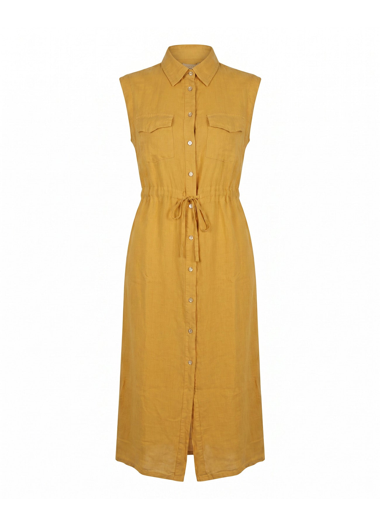 Dress : Mais