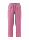 Pant : Orchid