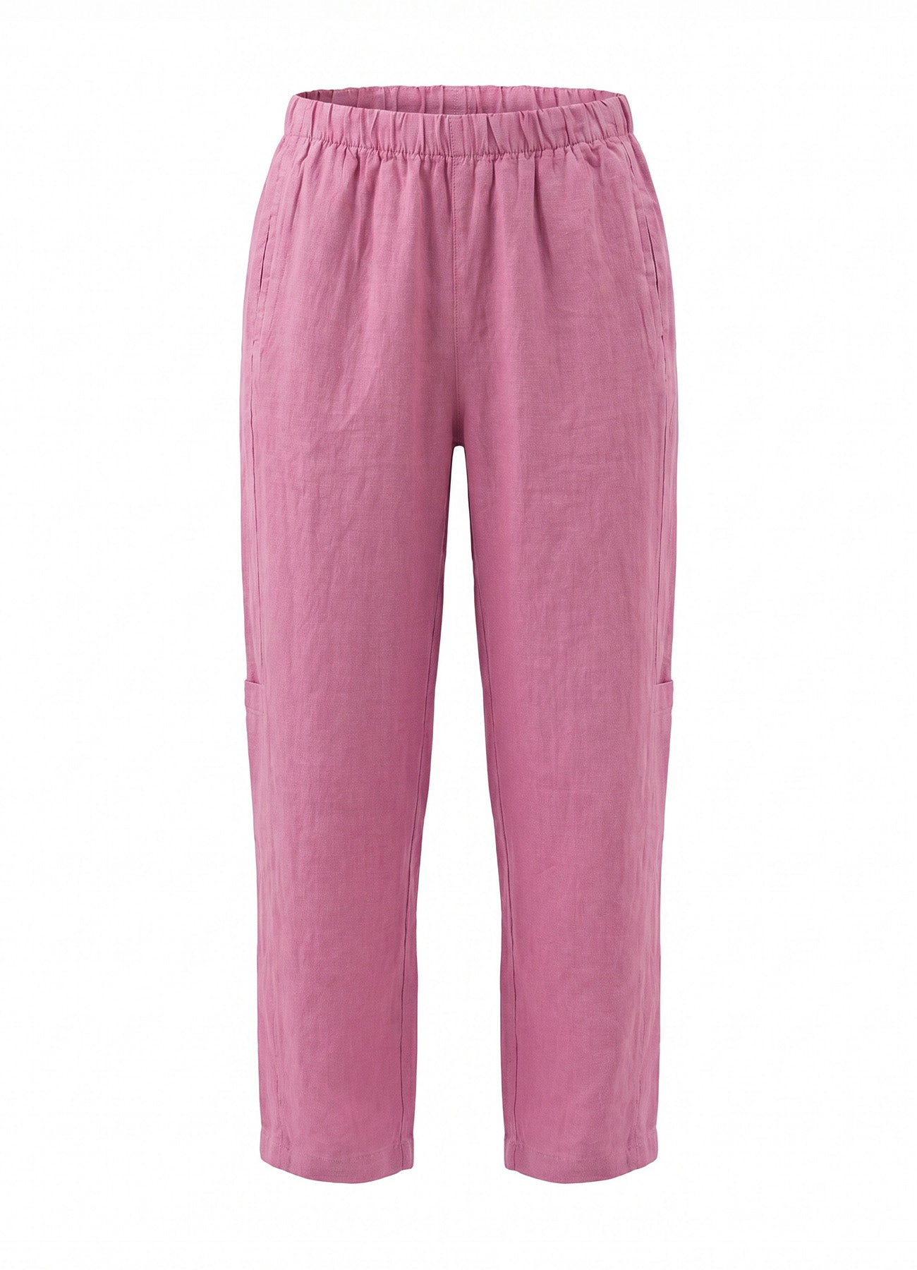 Pant : Orchid