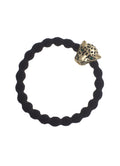 Hair Ties Jaguar : Black