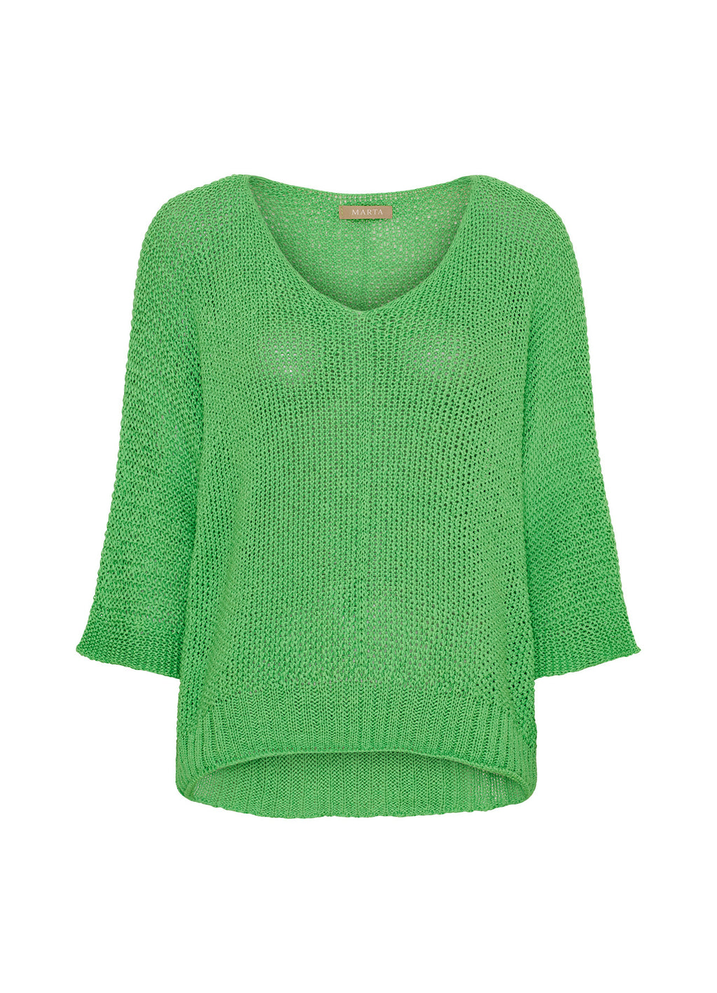 Mdcbetina Knit : Green127