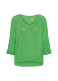 Mdcbetina Knit : Green127