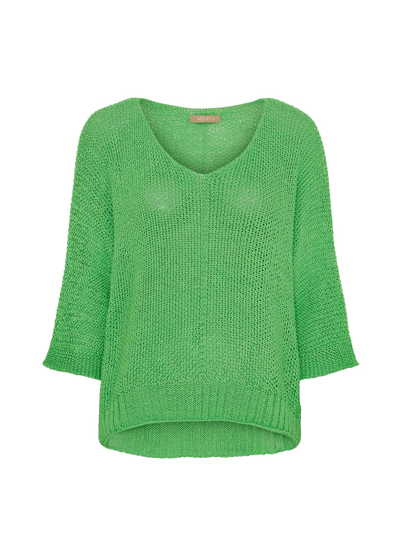 Mdcbetina Knit : Green127