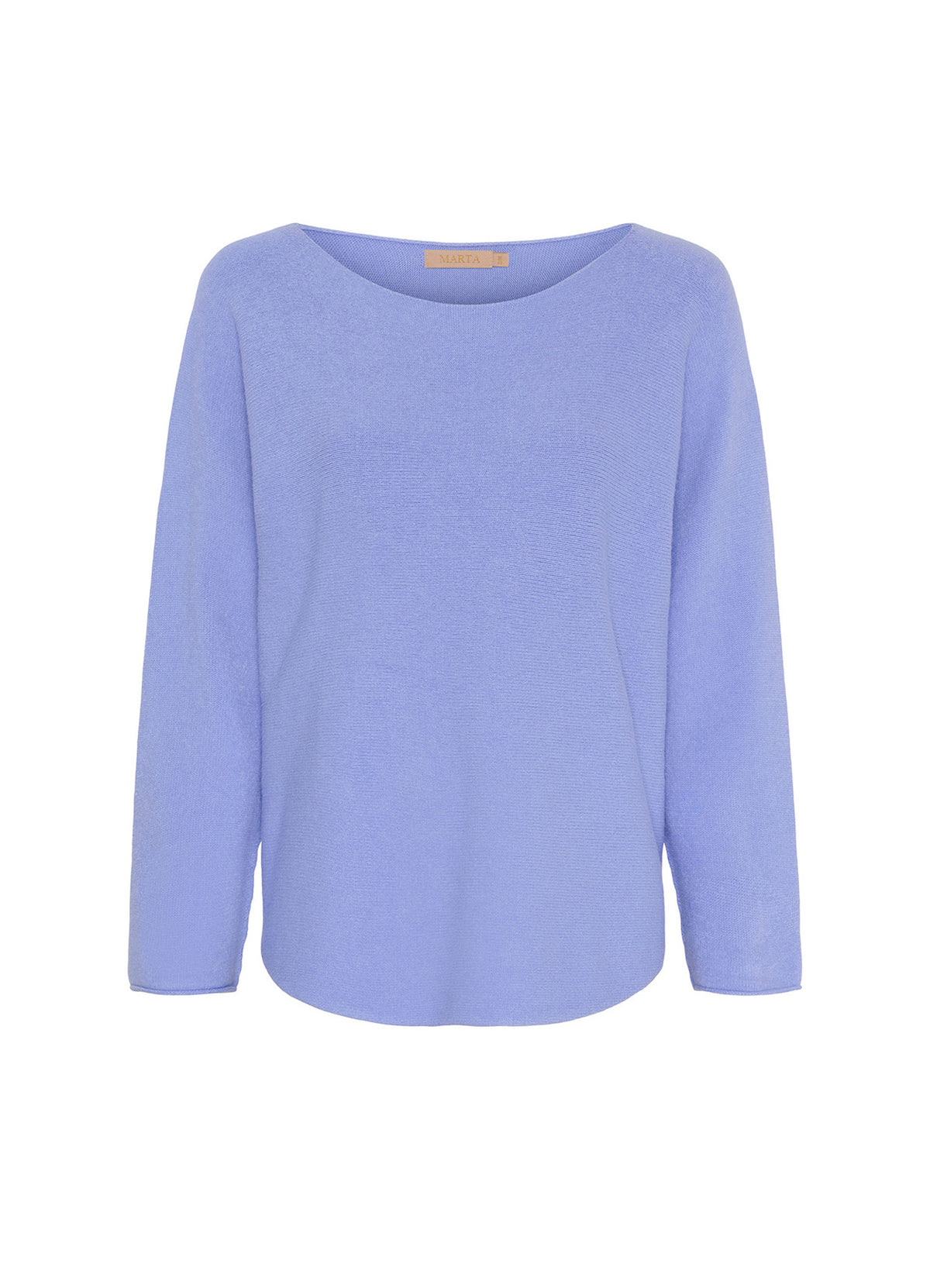 Mdcdagmar Knit : Azzuro