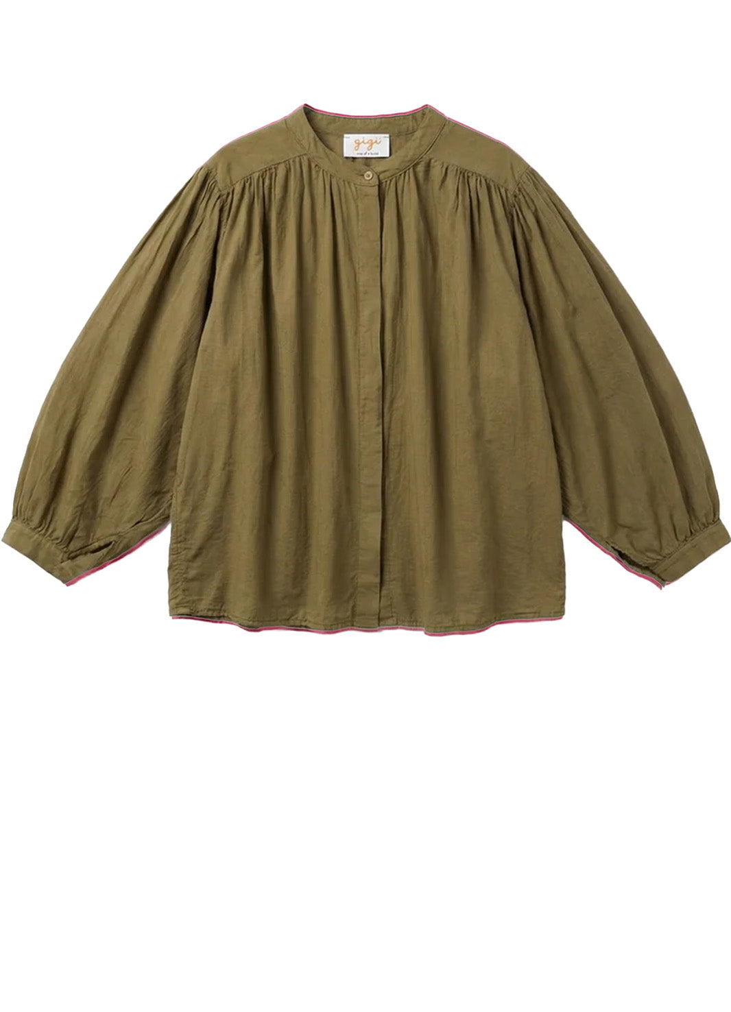 Shirt : Abete