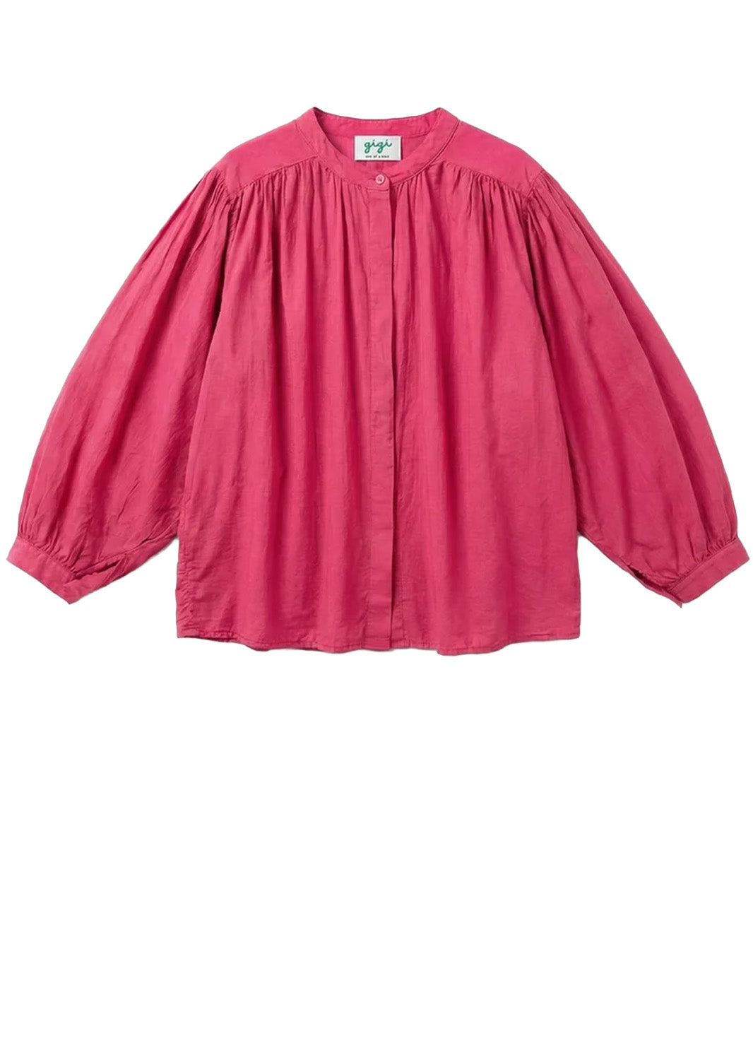 Shirt : Fuxia