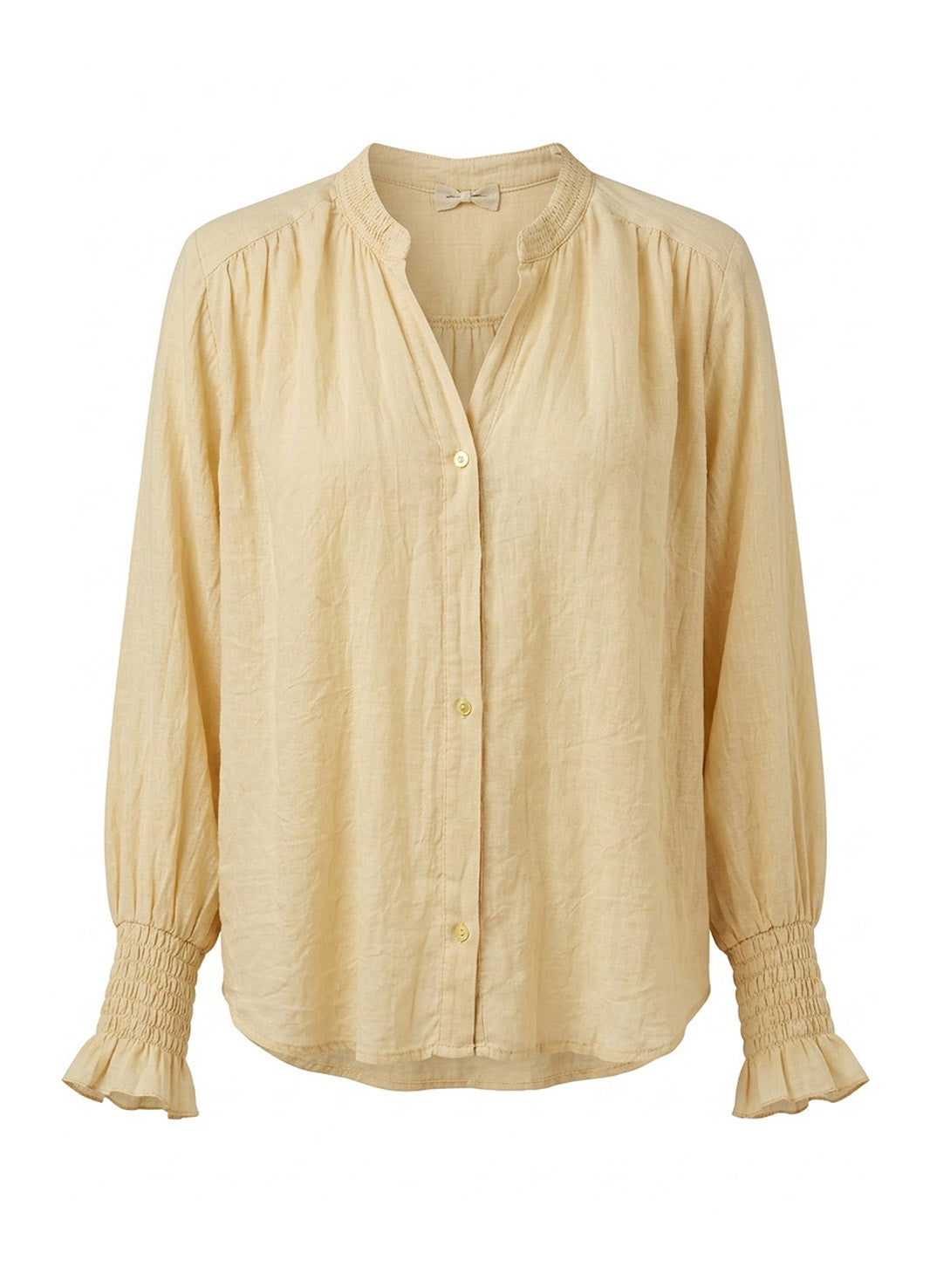 Shirt : Mais