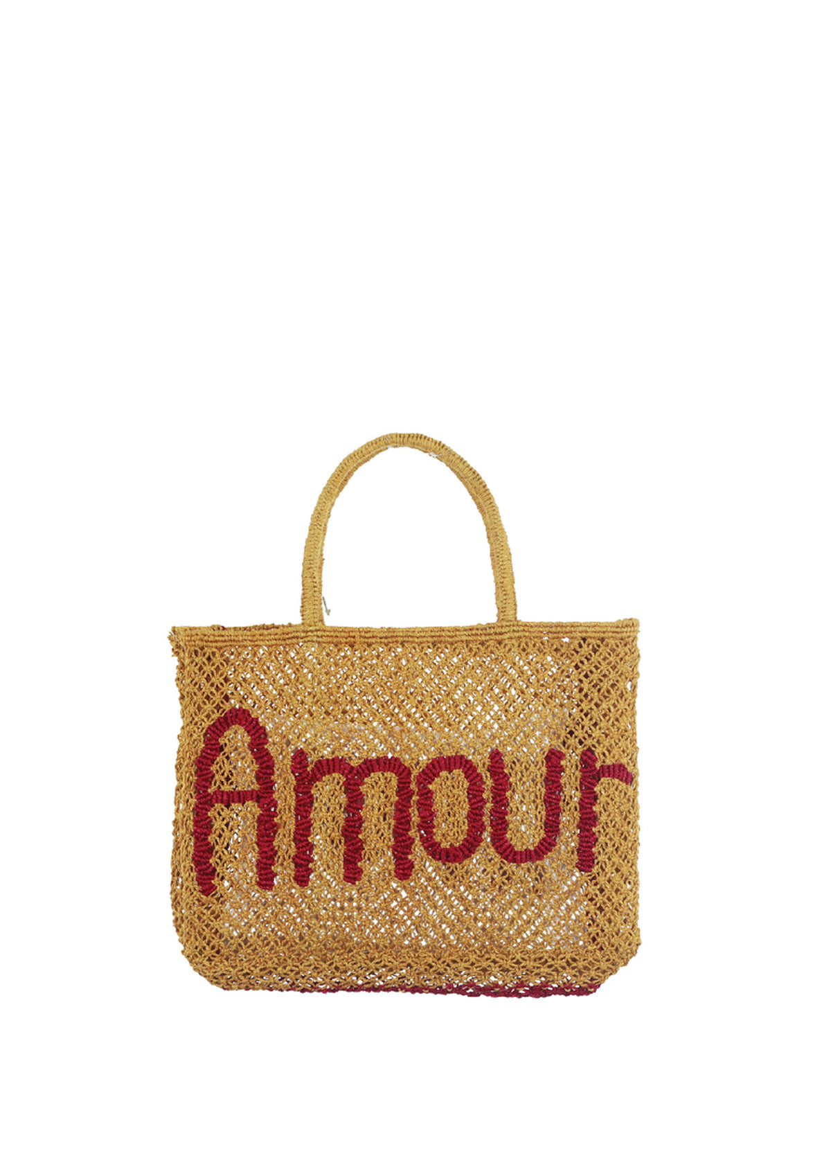 Small Armour : Honey/Raspberry