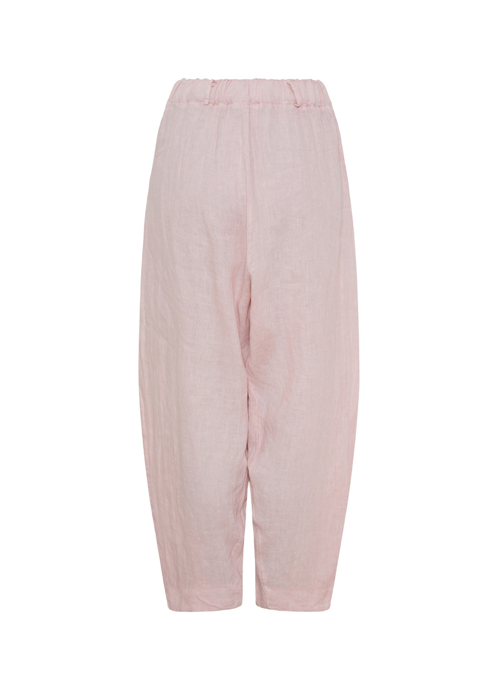 Mdcevra Pants : Cipria