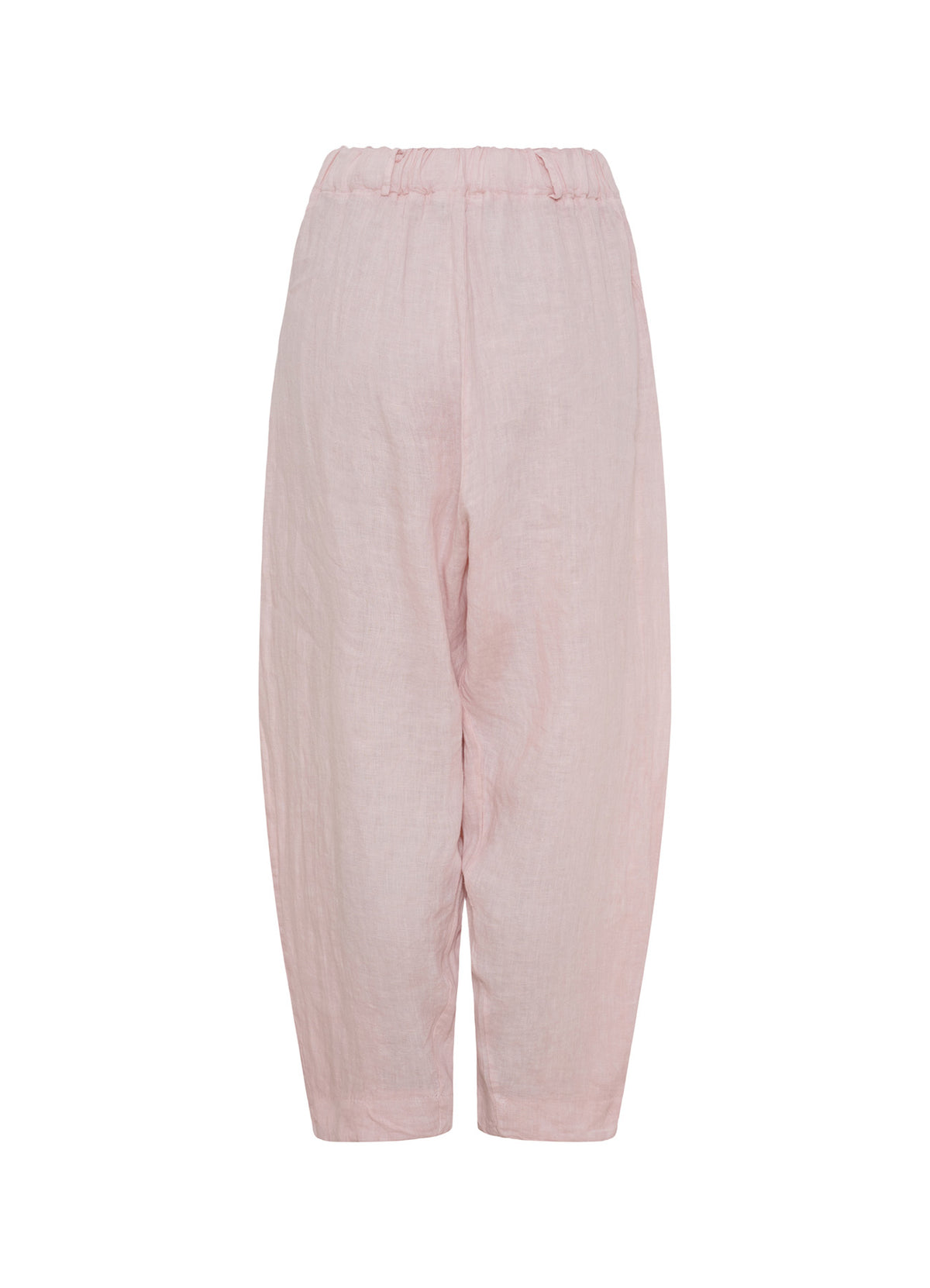 Mdcevra Pants : Cipria