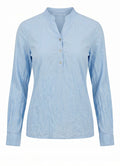 Tunic : Light Blue