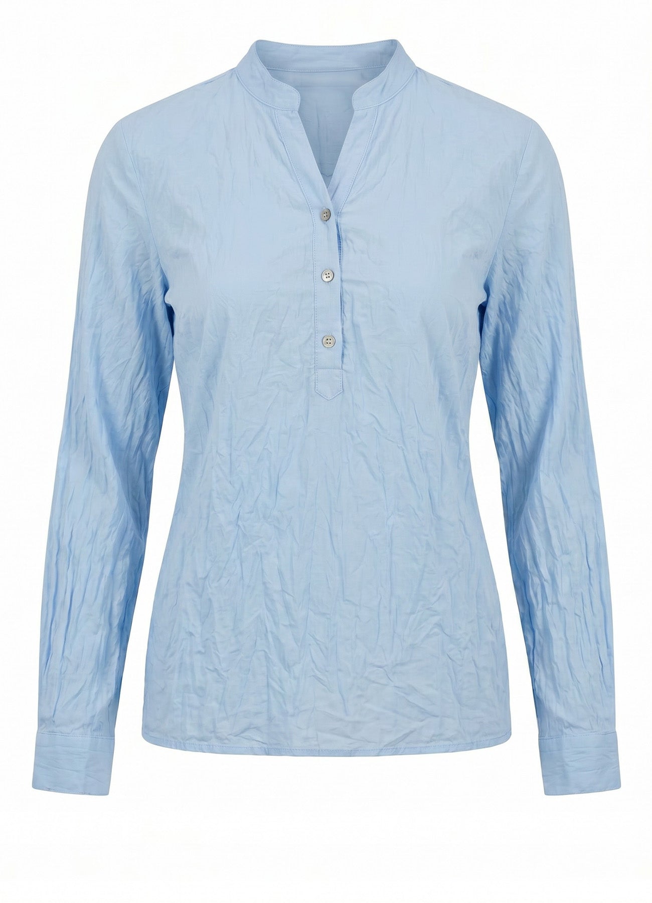 Tunic : Light Blue