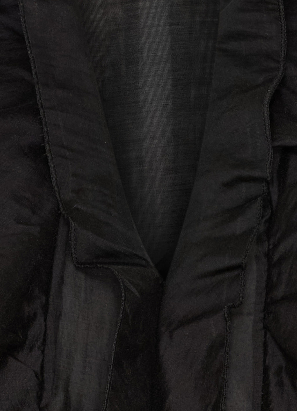 Mdcnaira Shirt : Black
