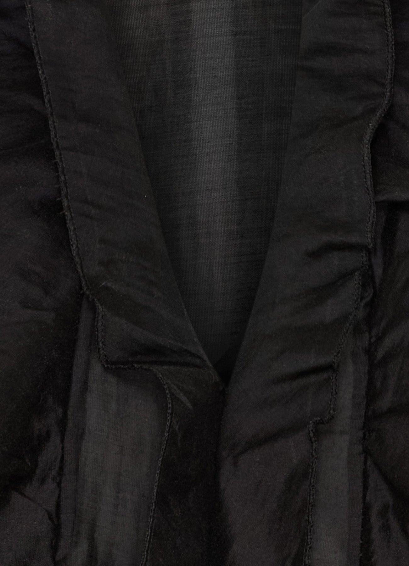 Mdcnaira Shirt : Black
