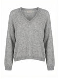 Pull Over : Grey
