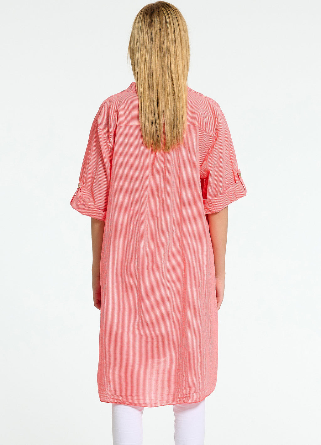 Tunica : Coral