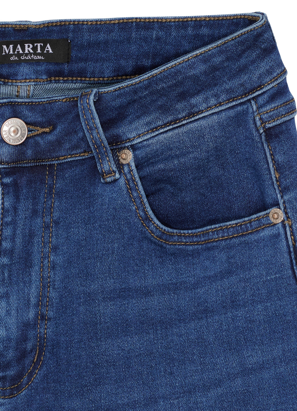 Mdcniva Jeans : Denim