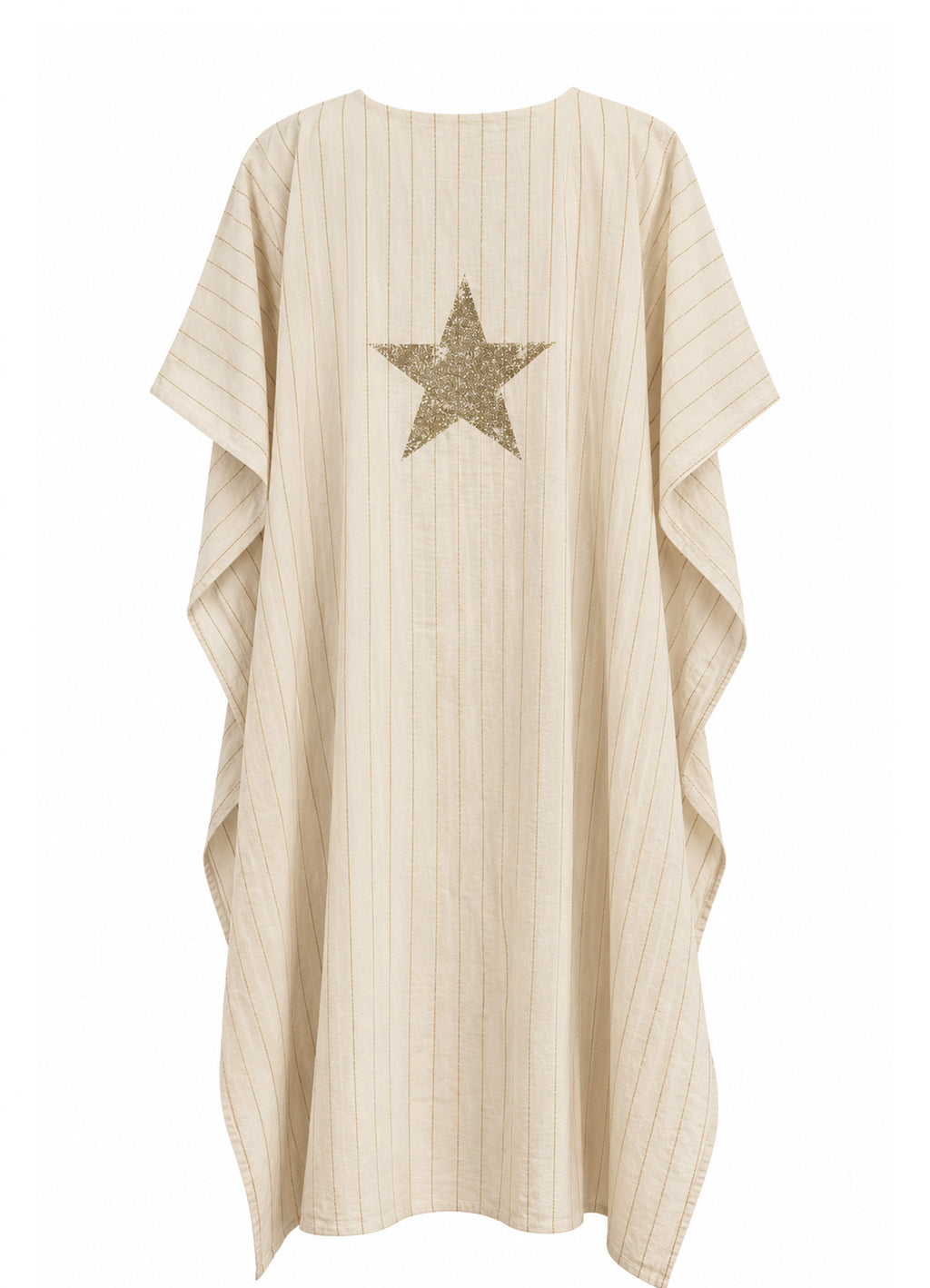 Dress : Burro