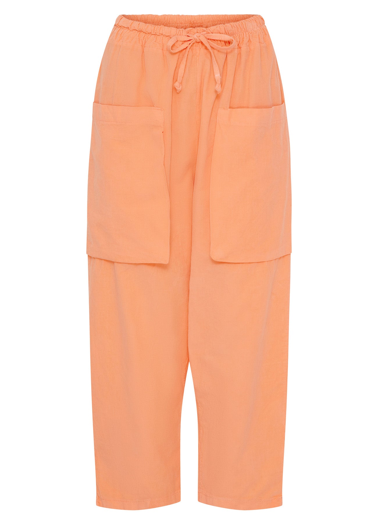 Florence Pants : Salmone 2194