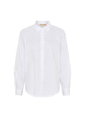 Mdcnicoline Shirt : White