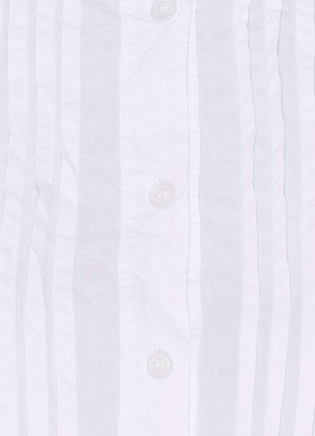 Mdcsoraya Shirt : White