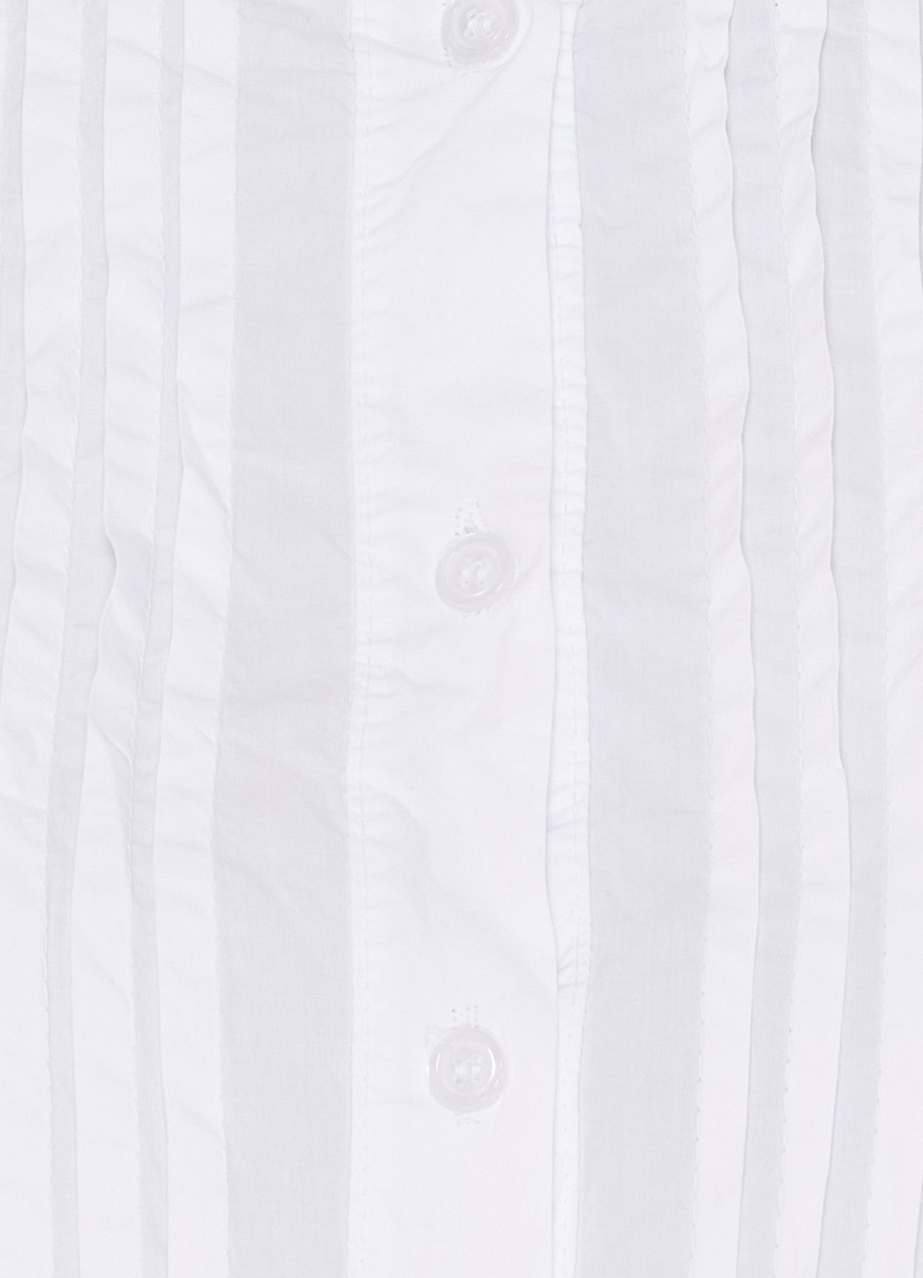 Mdcsoraya Shirt : White