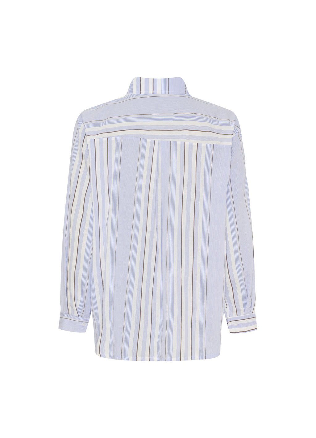 Mdcisolde Shirt : Bluevar3