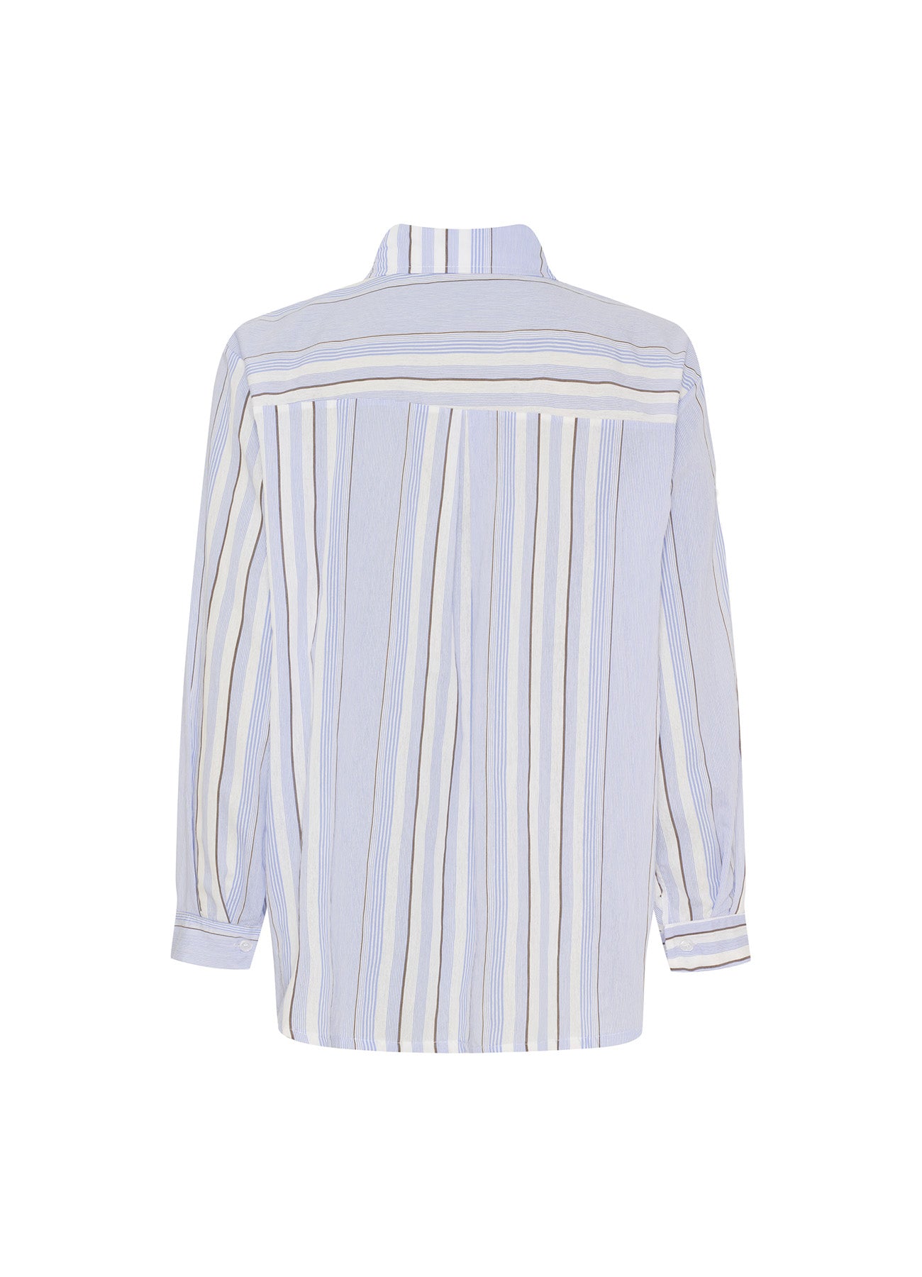 Mdcisolde Shirt : Bluevar3