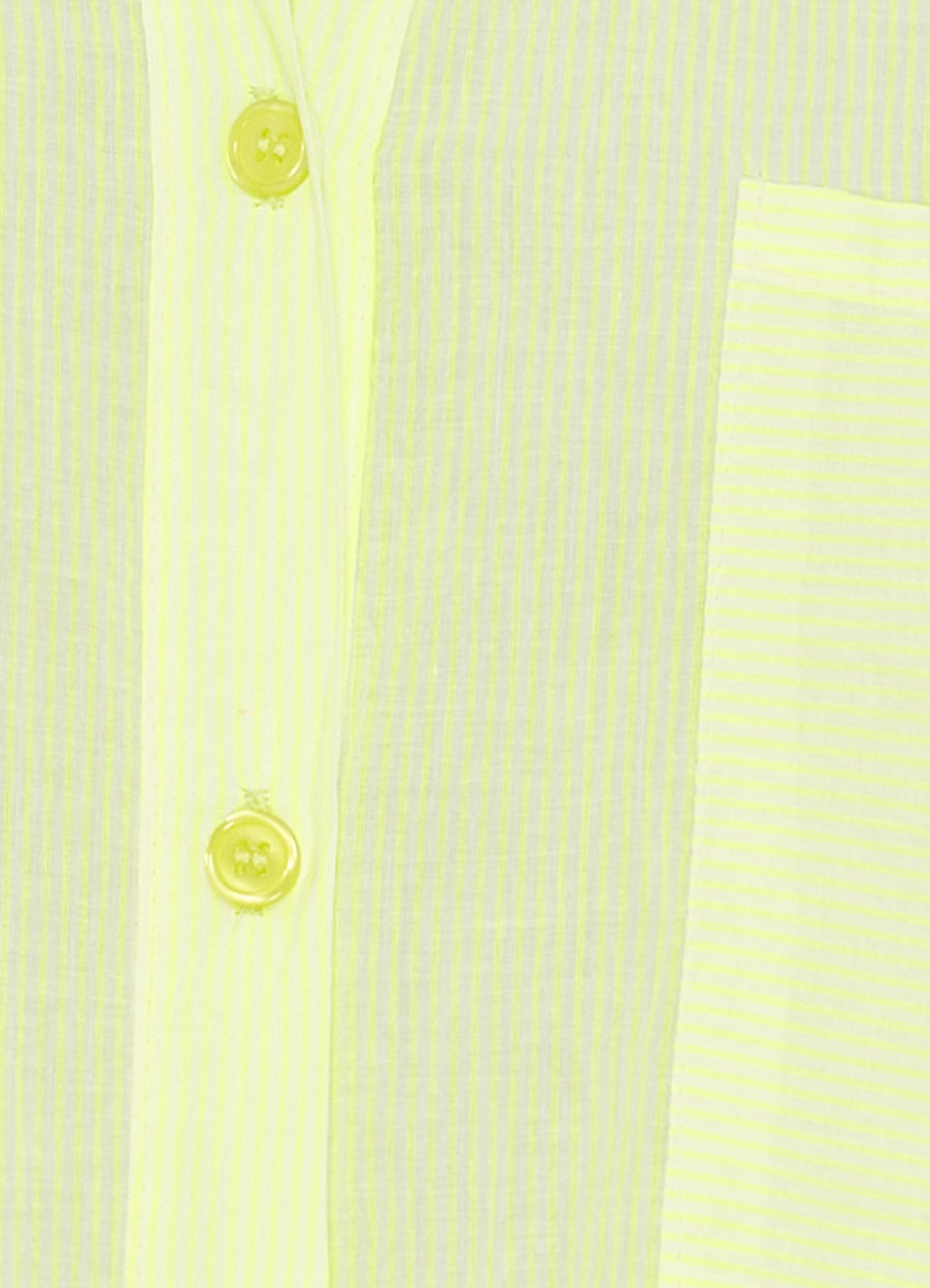 Tunica : Strong Yellow Stripe