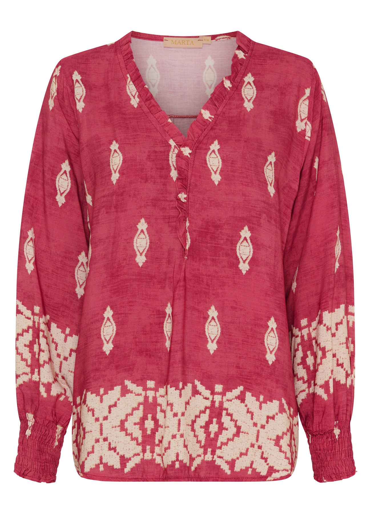 Mayra Shirt : Pepe 7308Pf