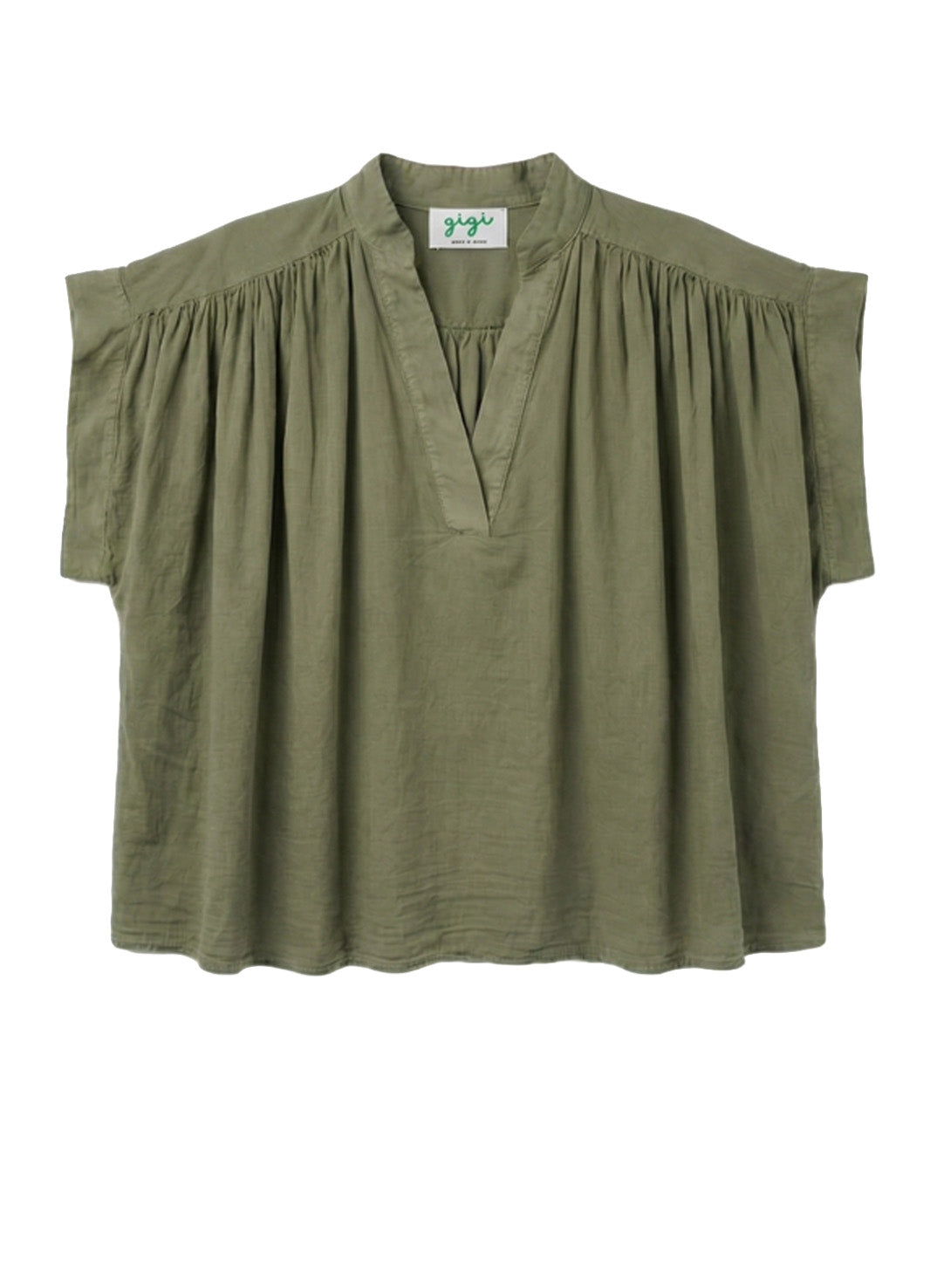 Blouse : Rosma Rino