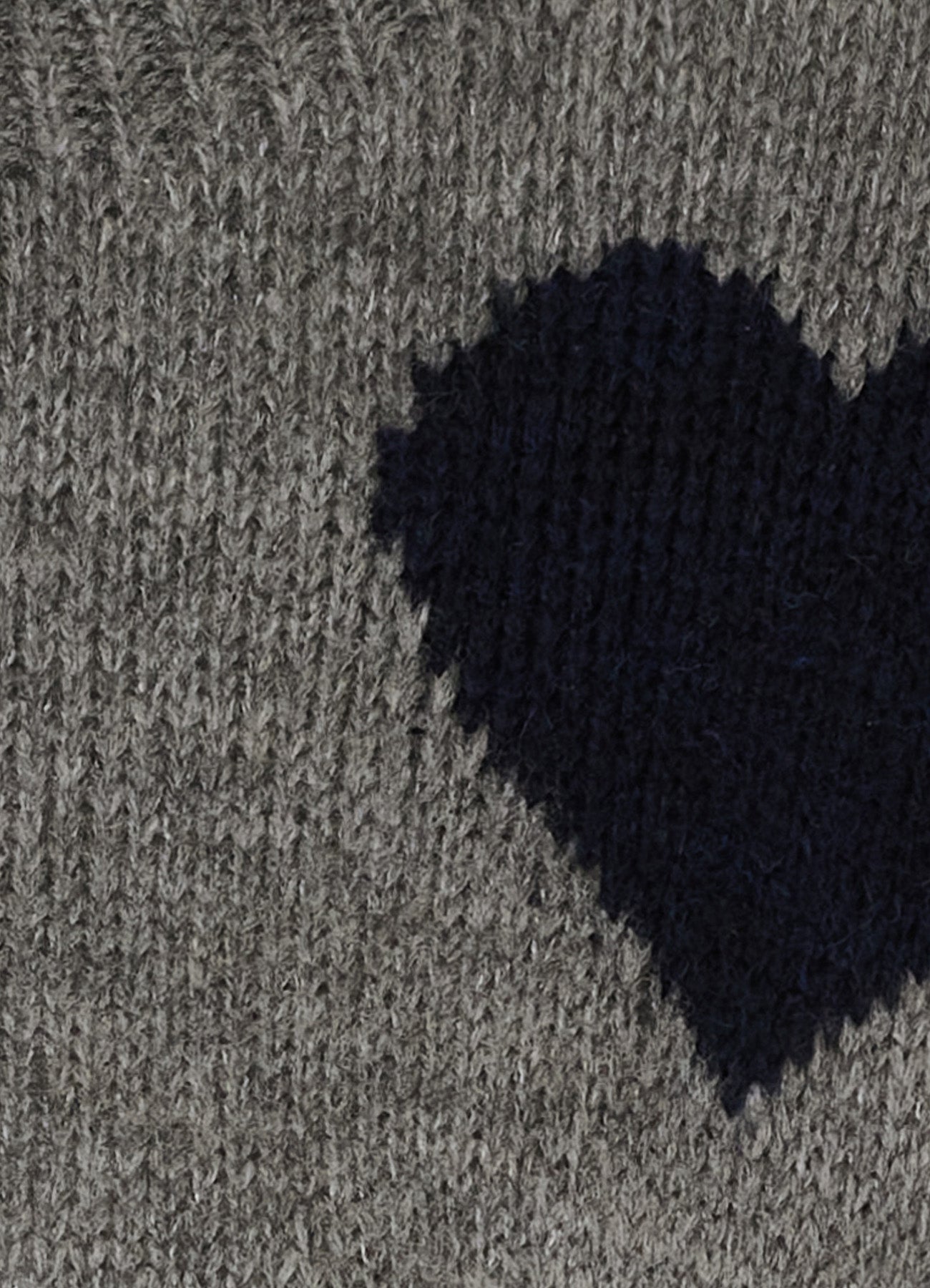 Mdcamarante Knit : Dark Grey