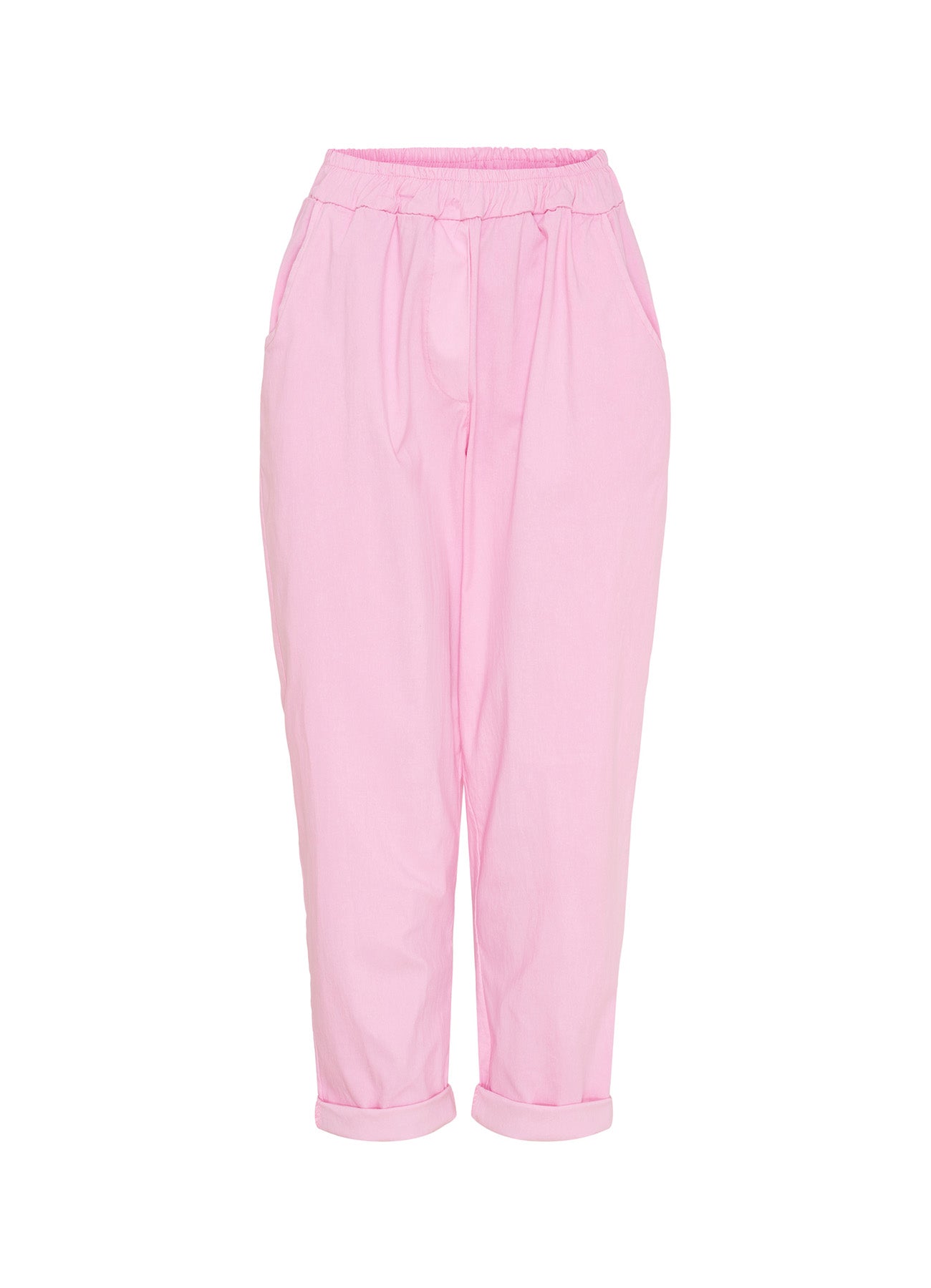 Mdcraffaella Pants : Baby Pink
