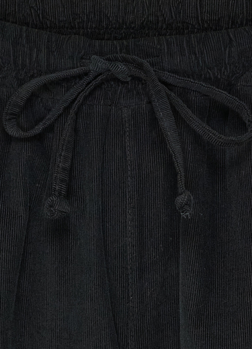 Mdckiana Pants : Black
