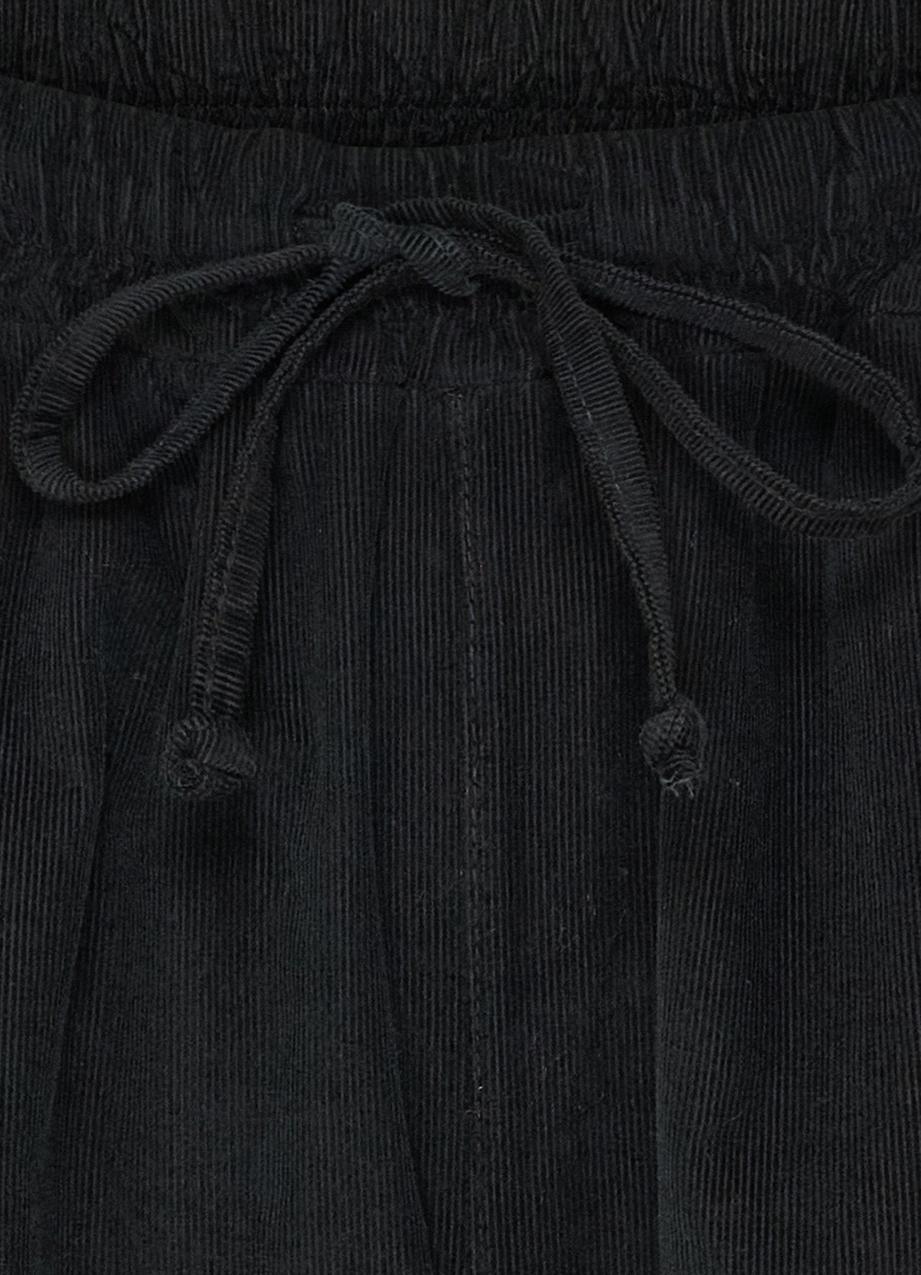 Mdckiana Pants : Black
