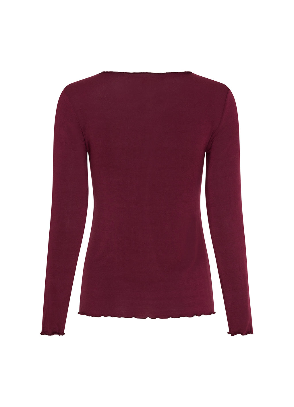 Mdcleonora T-Shirt : Wine