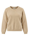 Pull Over : Beige