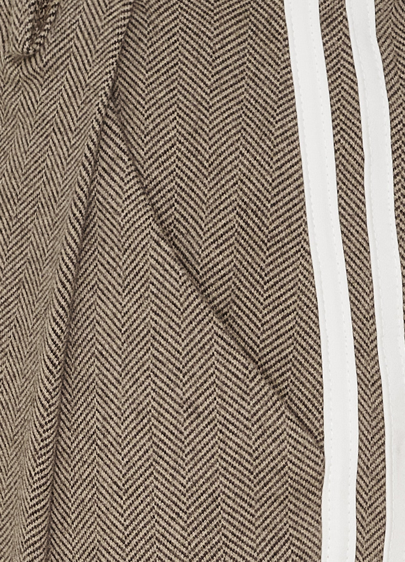 Mdcember Pants : Brown4