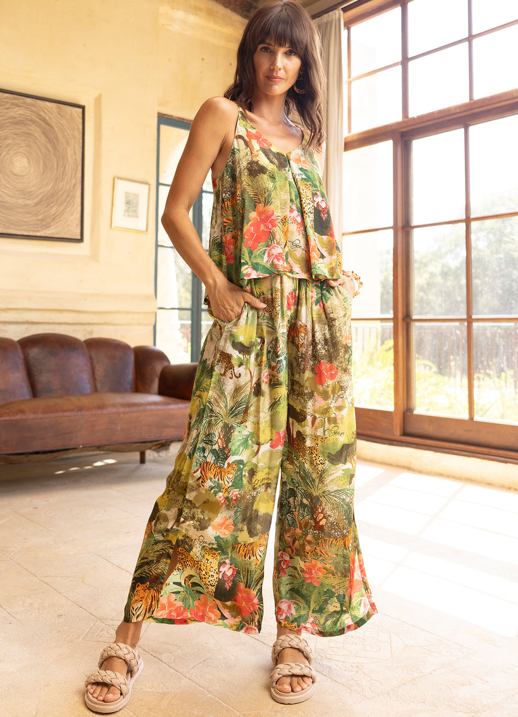 Cecilia Cami : Print