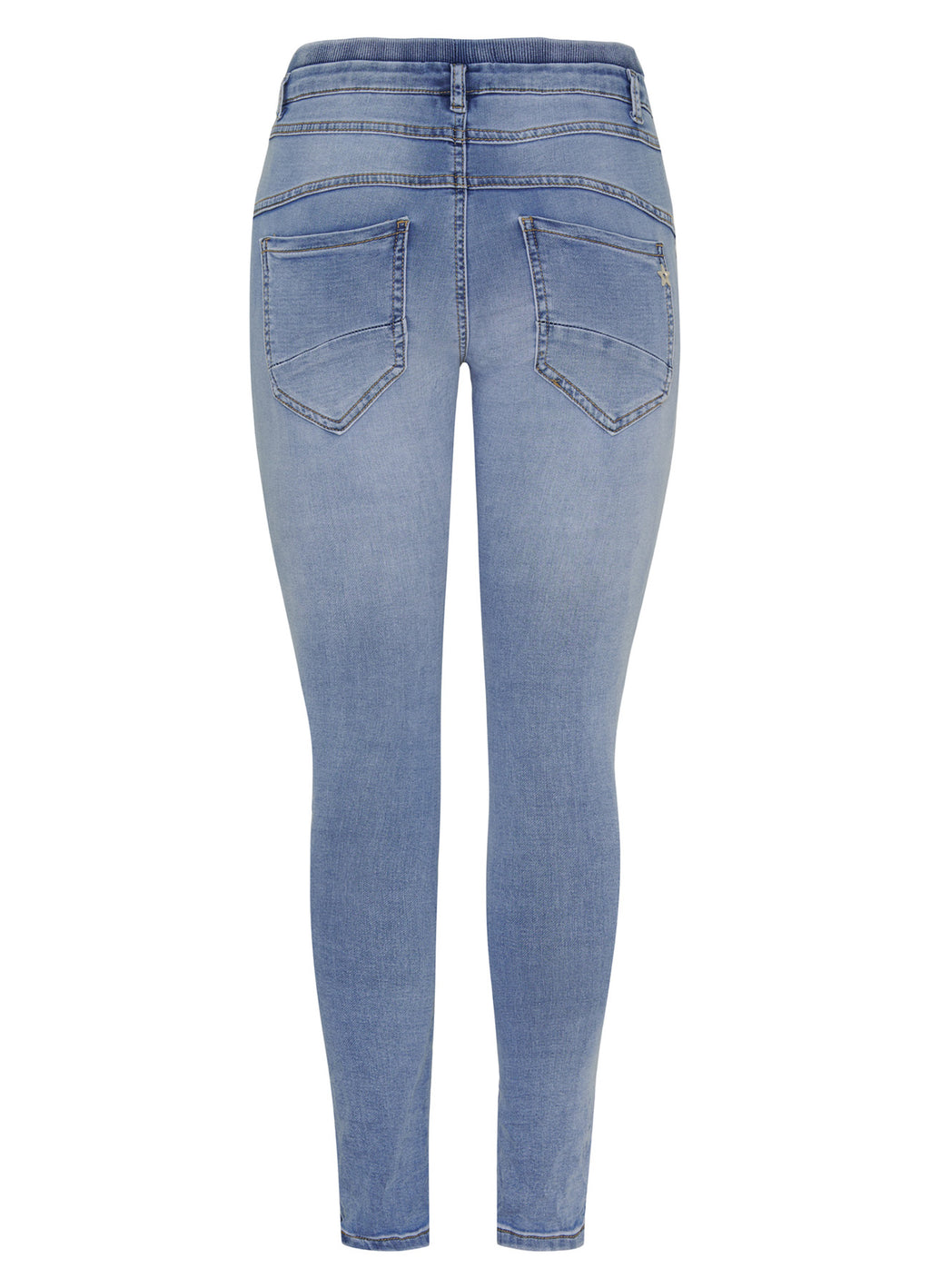 Emma 2302 Jeans : Jeans