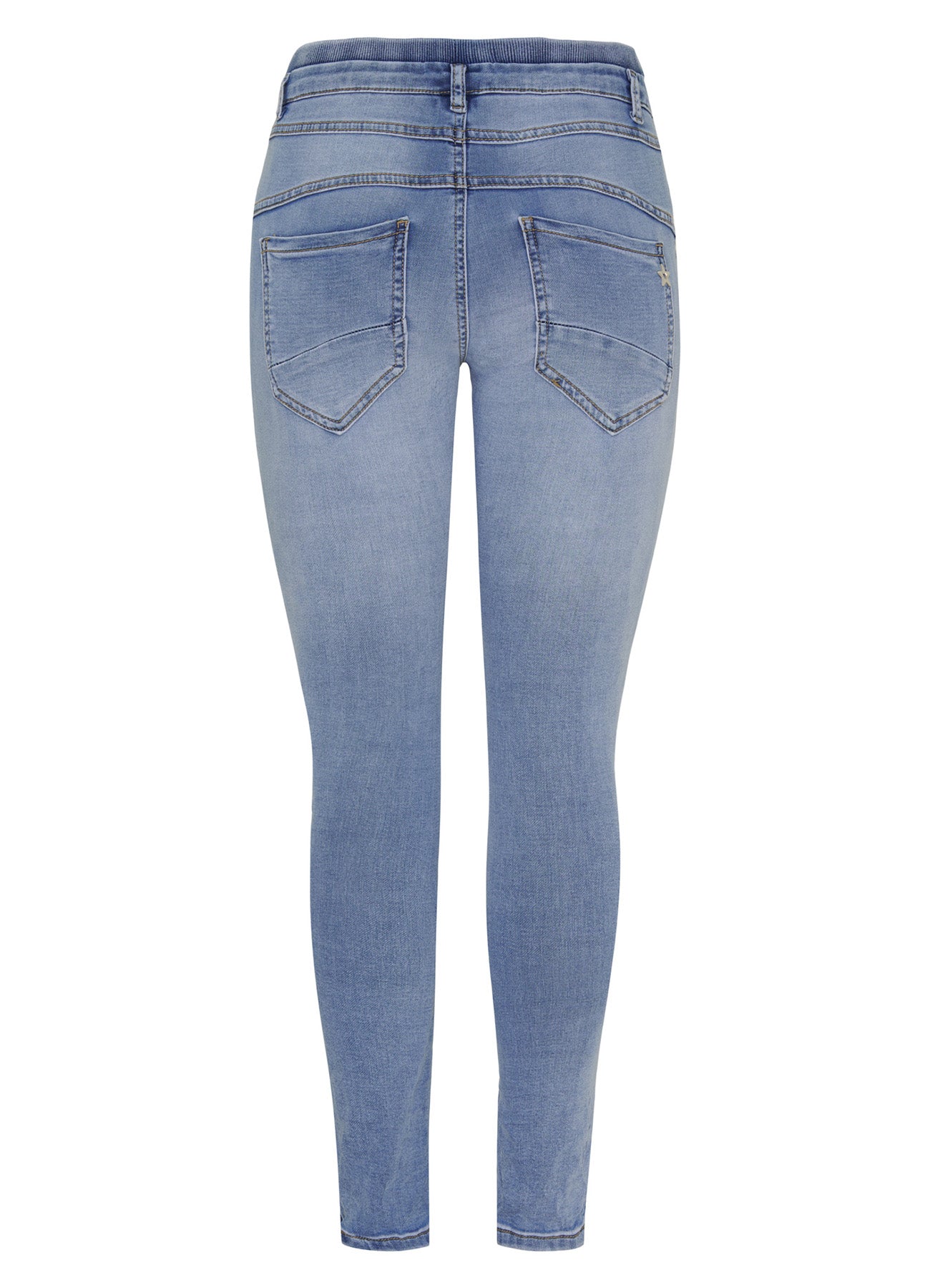 Emma 2302 Jeans : Jeans