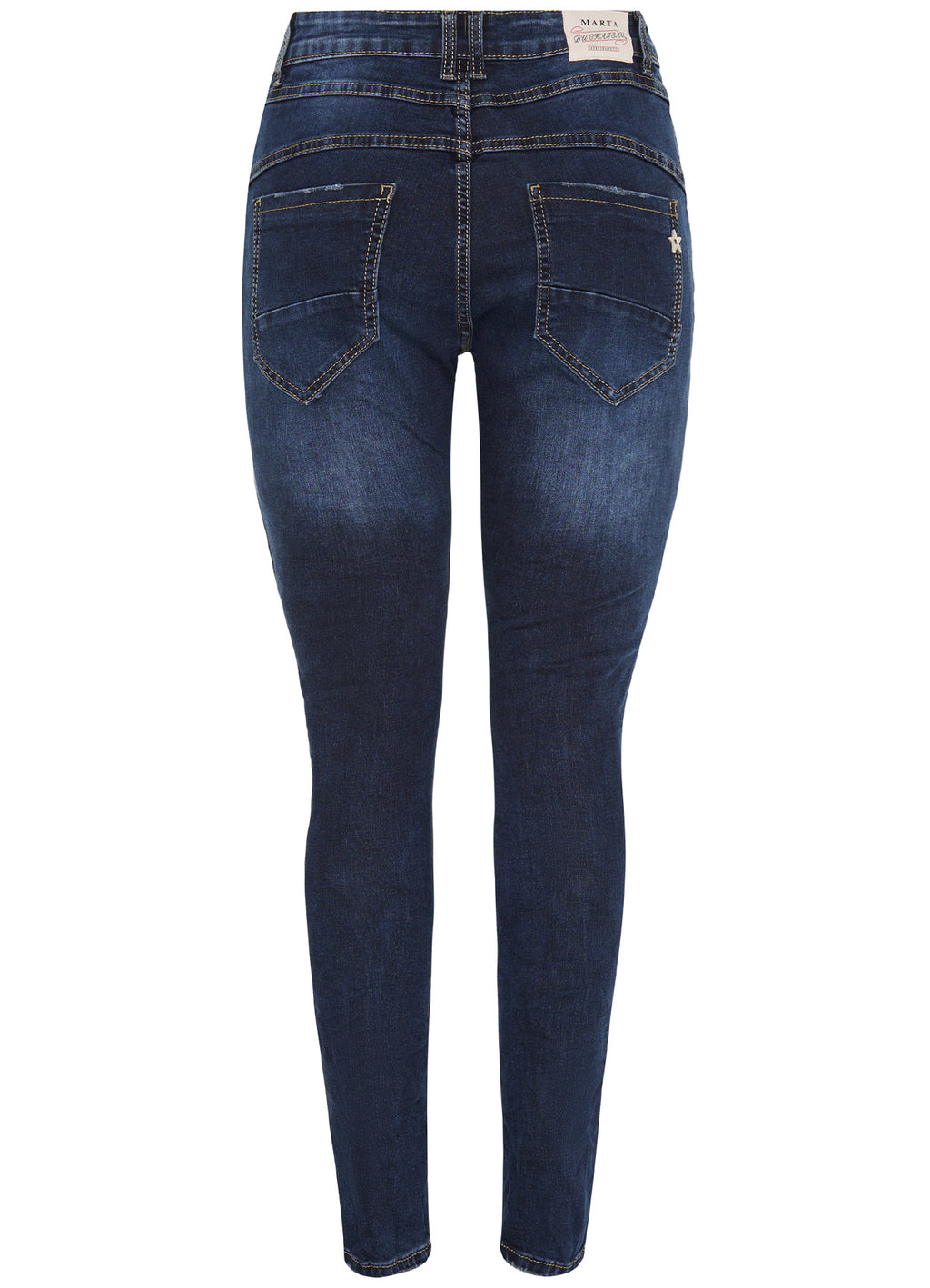 Jeans : 2505